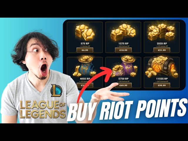 ‎League of Legends: Wild Rift on the App Store