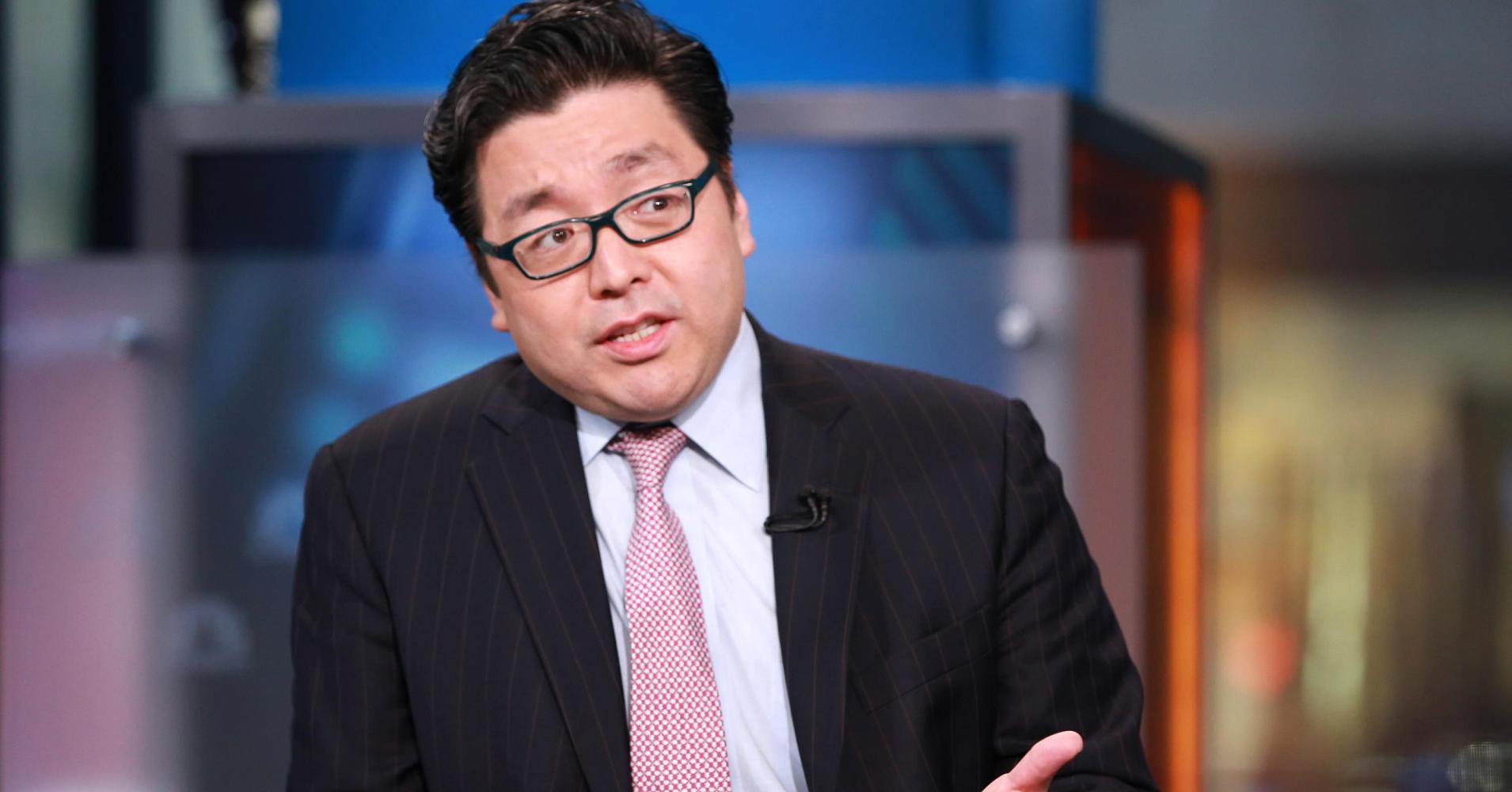 Bitcoin's Bull Run Predicted to Triple in Value According to Tom Lee