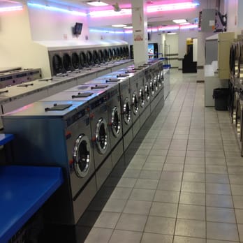 Big Run Coin Laundry | Dry Cleaners - Jackson County Chamber of Commerce, FL