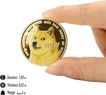 Dogecoin - Wikipedia