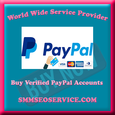 Paypal USA Verified Account - Bangladesh - coinlog.fun