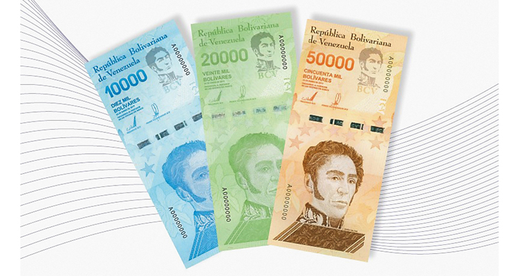 Convert Venezuelan Bolívar Fuertes to Euros | VEF To EUR Exchange Rate