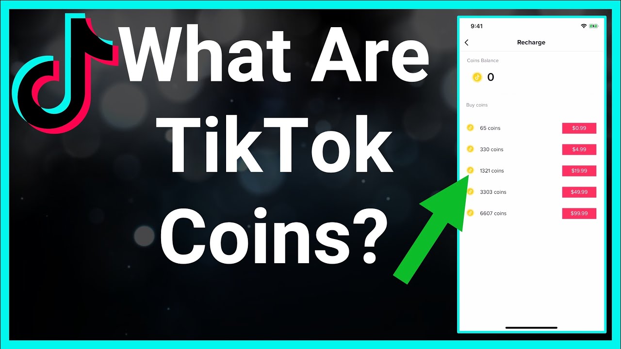 How Much are TikTok Coins, Roses & Diamonds Worth? [The TikTok Economy Explained] - Axiom Alpha