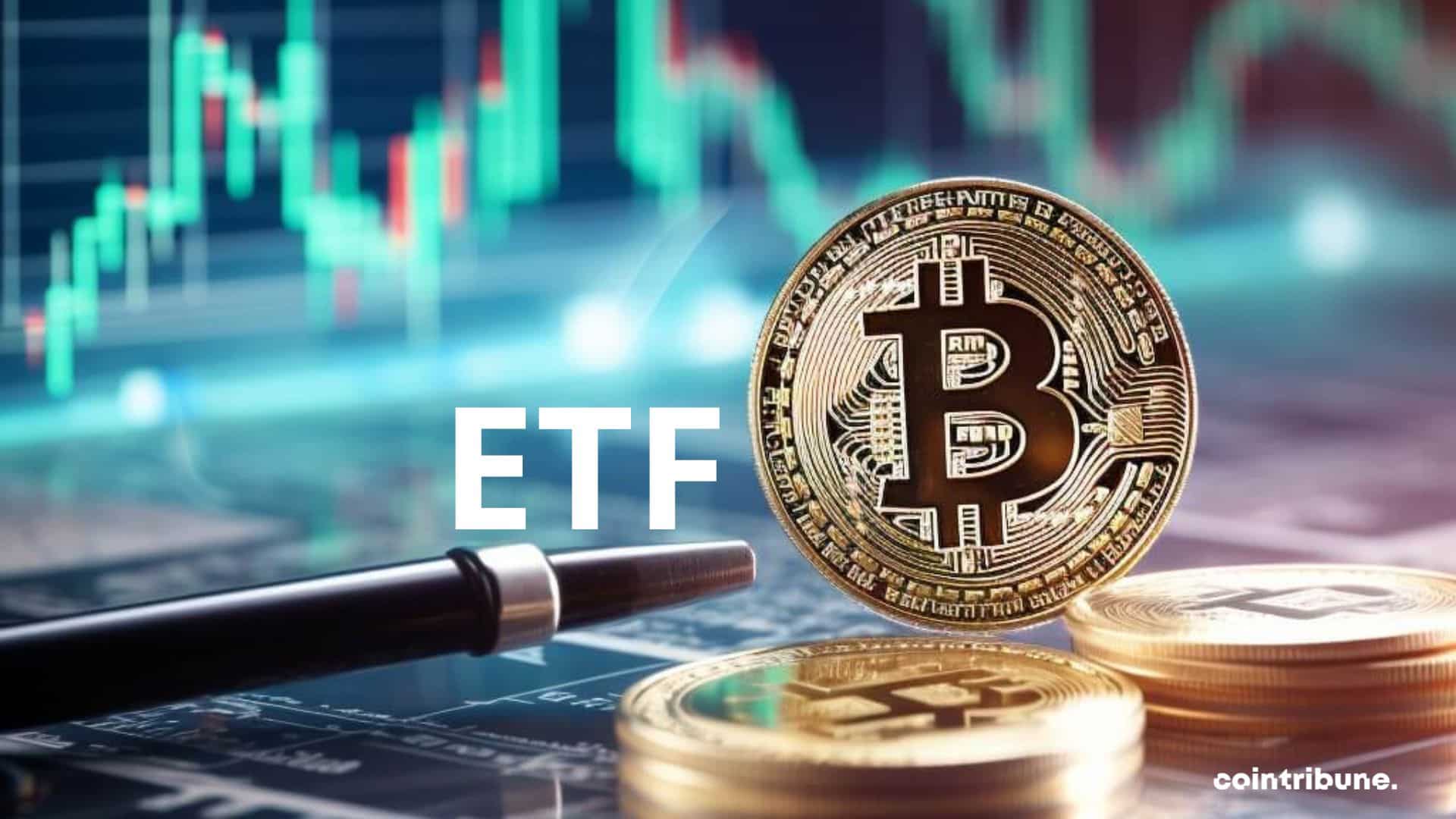 Launch of the first US bitcoin ETF: mechanics, impact, and risks