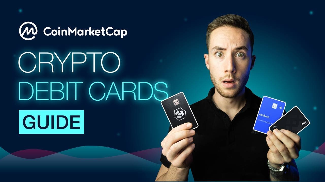 The Best Crypto Debit Cards in Europe for 