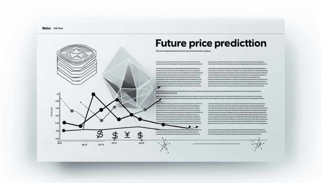 Stellar Price Prediction & Forecast for , , | coinlog.fun