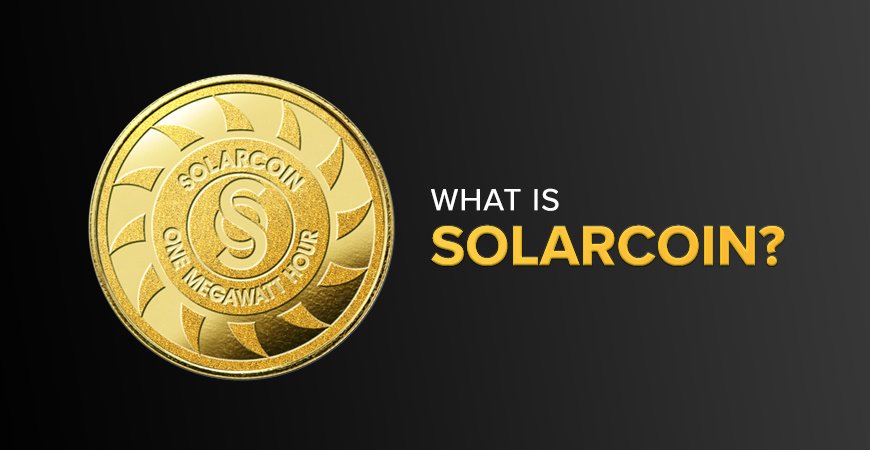 SolarCoin Is A Cryptocurrency Earned By Generating Solar Electricity - CleanTechnica