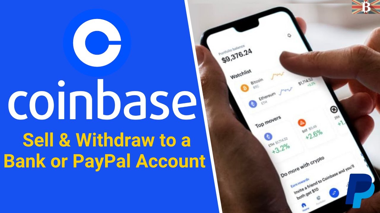 Coinbase Debuts 'Buy With PayPal' (but Read the Fine Print) - CoinDesk