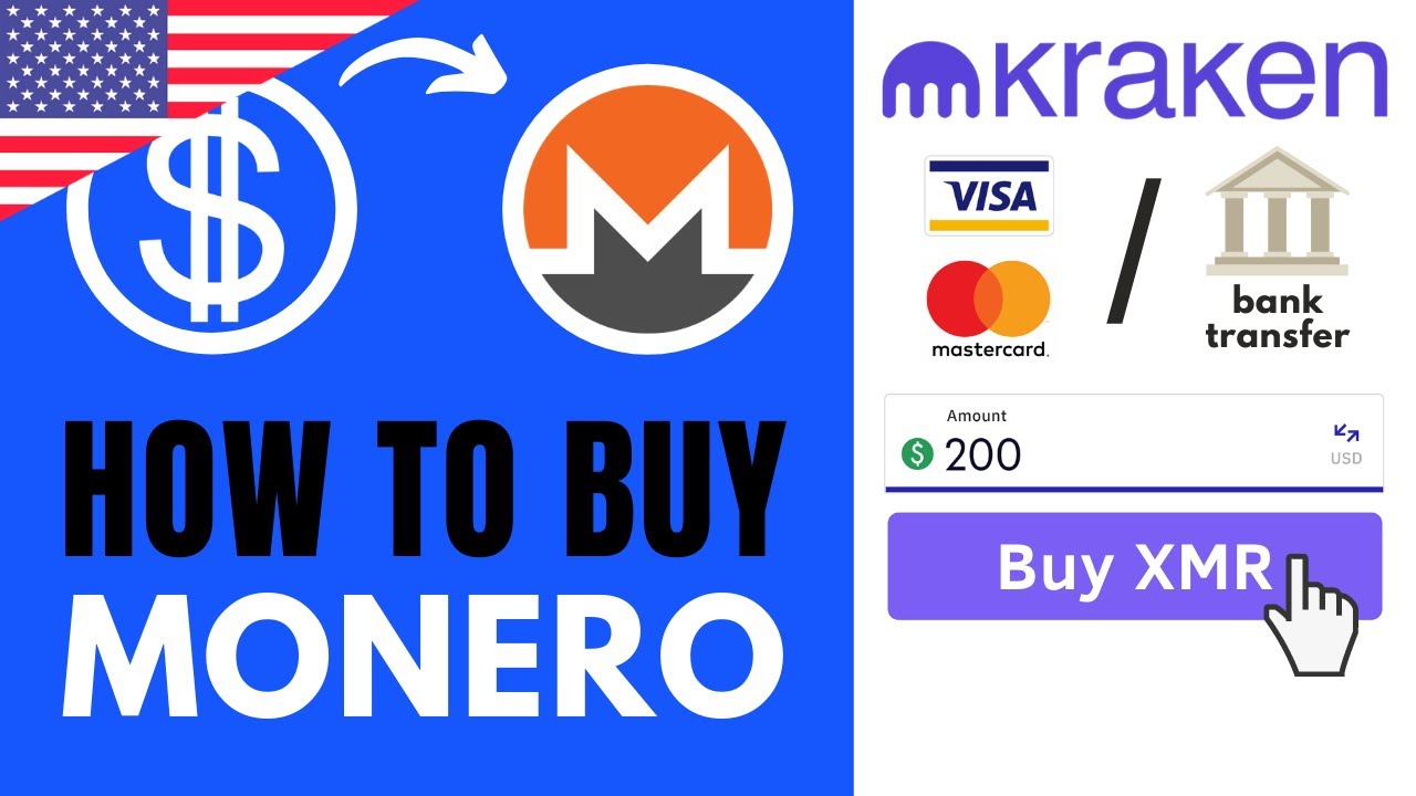 How To Buy Monero (XMR) Anonymously: The Ultimate Buying Guide