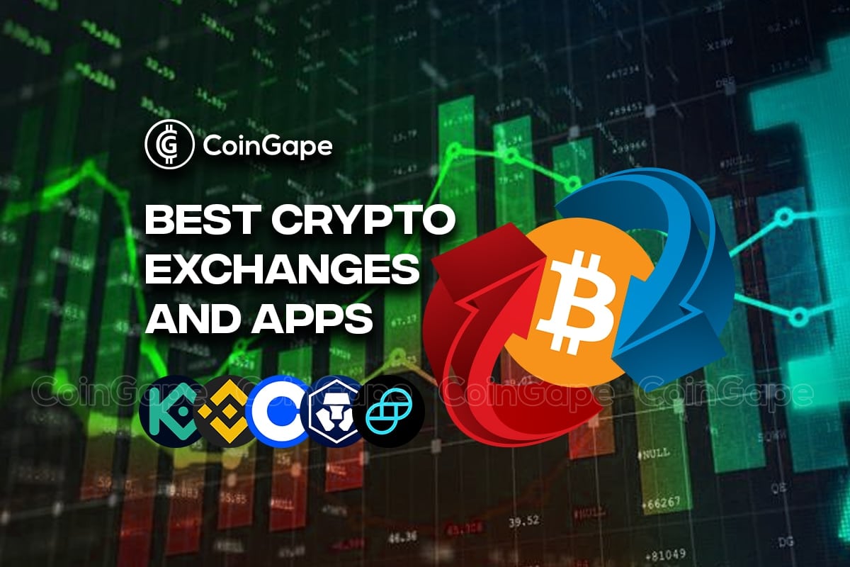 Top Cryptocurrency Exchanges Ranked By Volume | CoinMarketCap