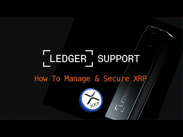 Ledger Supported Coins | Ledger