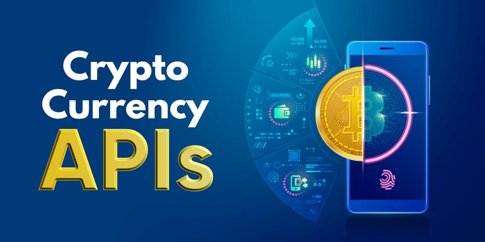 8 Best Crypto Exchange APIs for Developers and Traders