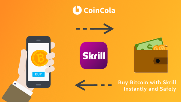 3 Best Places to Buy Bitcoin & Crypto with Skrill