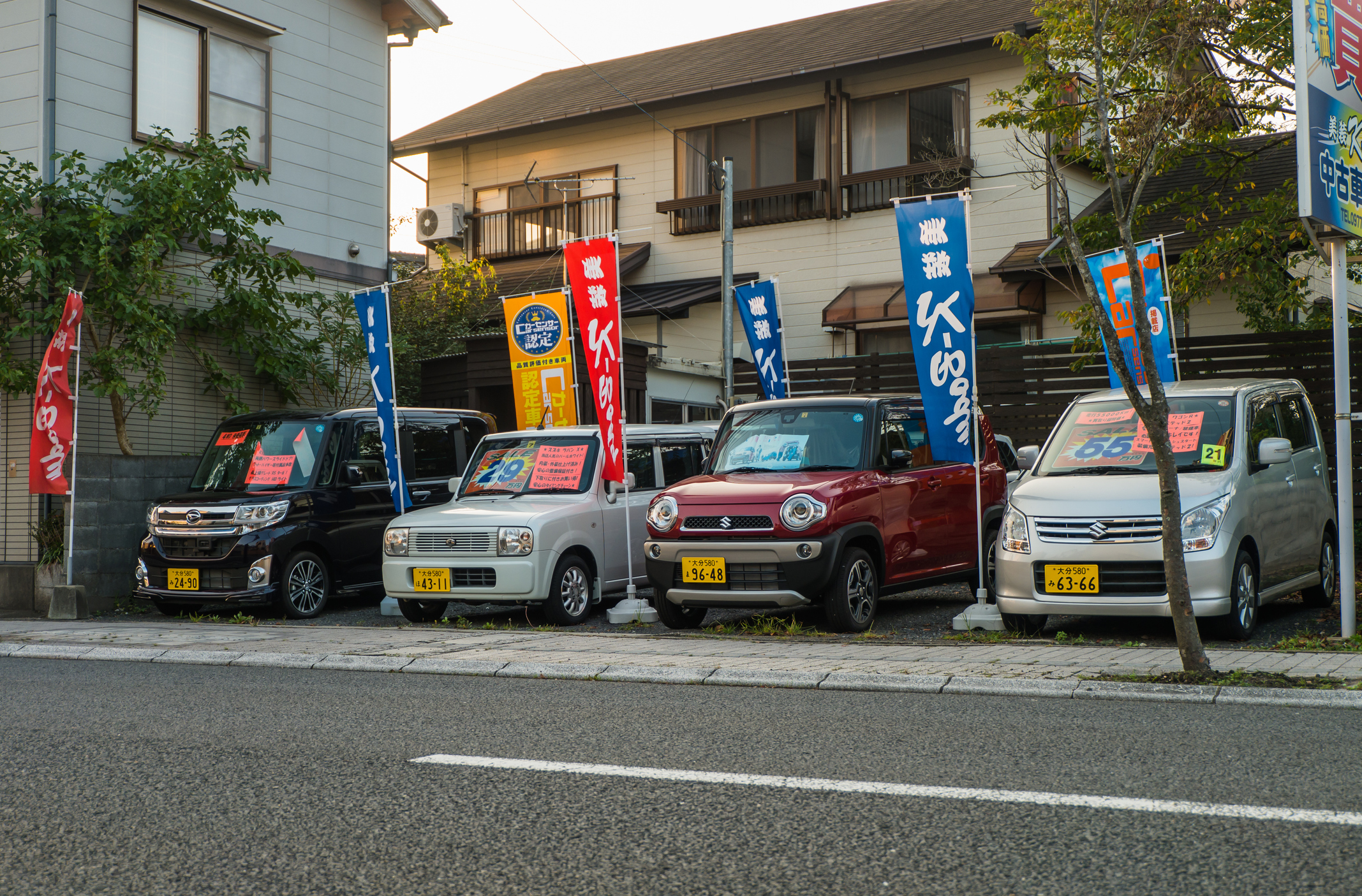 Tips For Buying a Used Car in Japan | Tokyo Cheapo