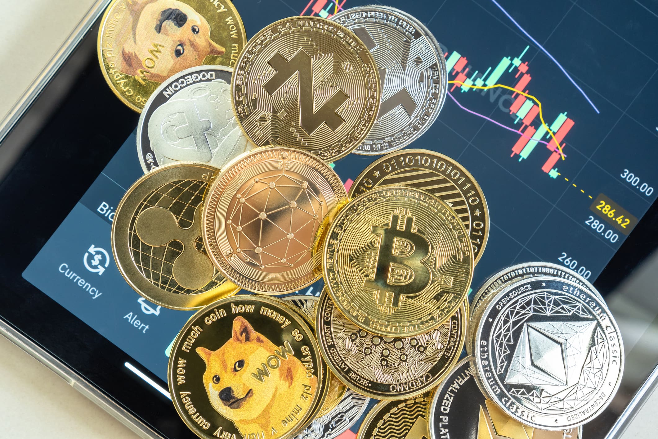 Different Ways to Invest in Bitcoin – Forbes Advisor Australia