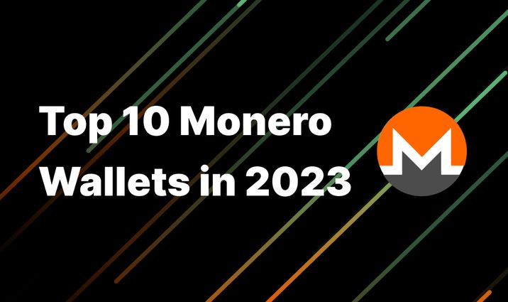 9 Best Monero Wallets To Secure XMR In 