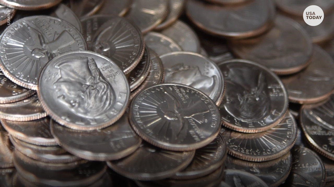 Why Is There a Coin Shortage?