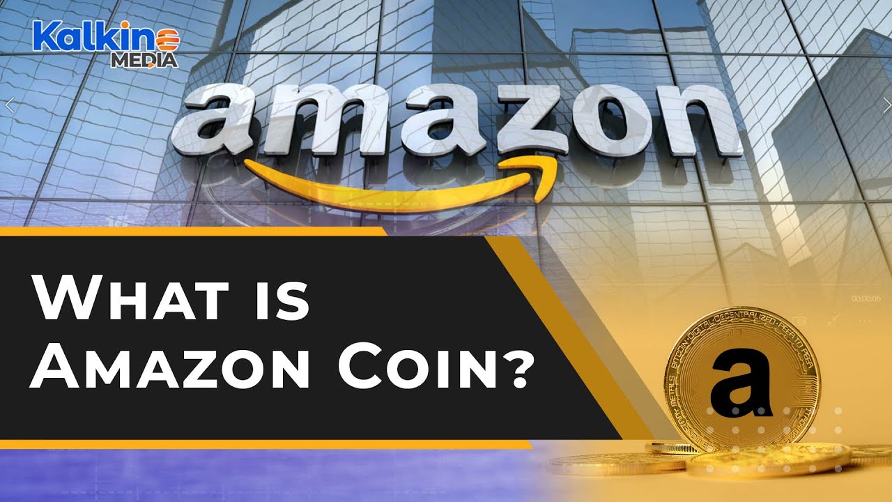 Beware of a New Amazon Token Crypto Scam