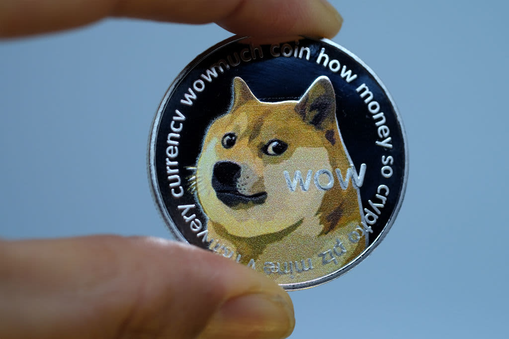 Will Dogecoin Ride the Crypto Bull and Reach $ in ?