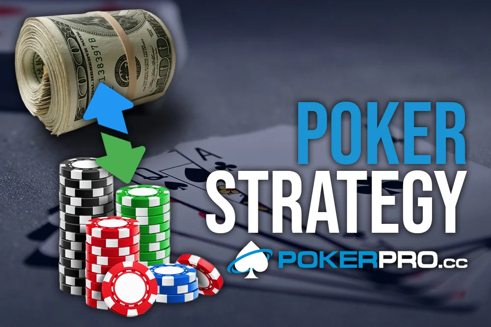 How Do Poker Staking Agreements Work? - Upswing Poker