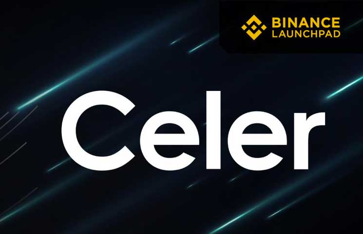 Celer Network (CELR)