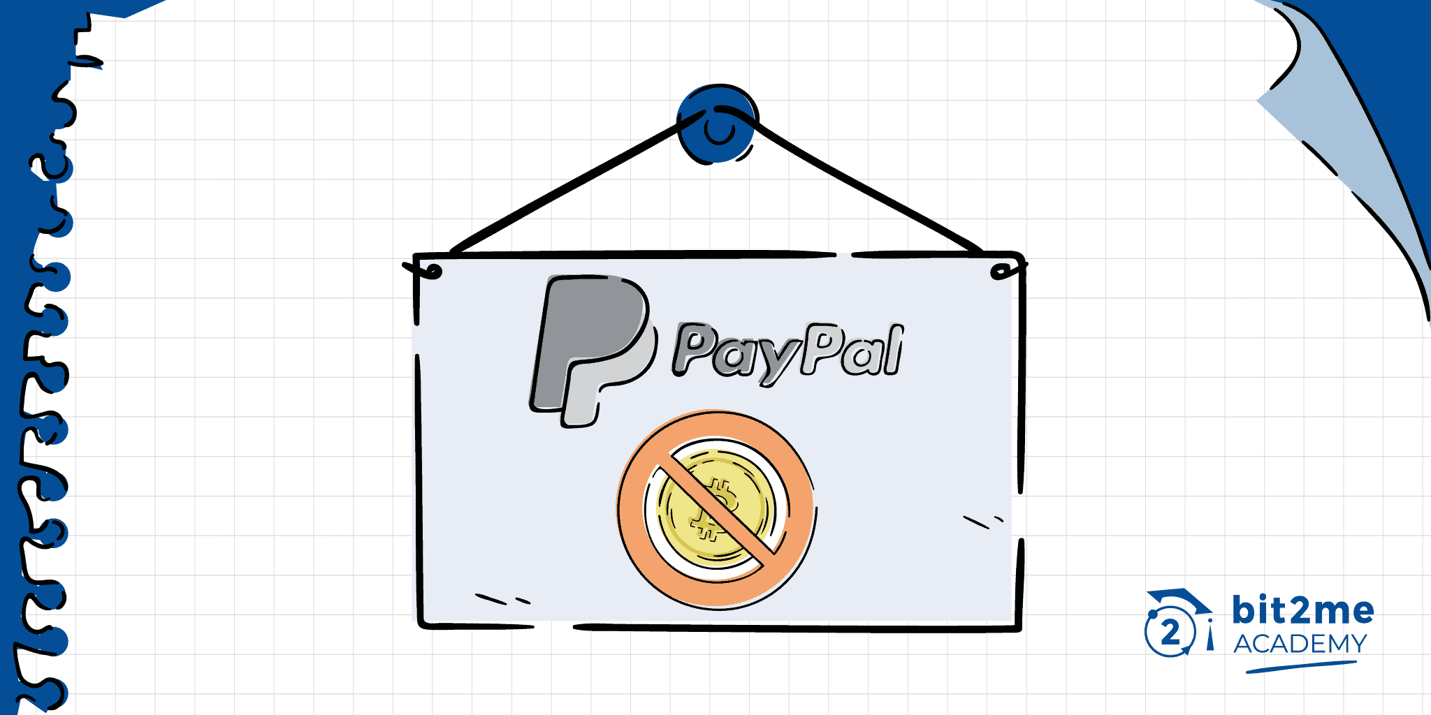 Buy Bitcoin in Spain Anonymously - Pay with PayPal