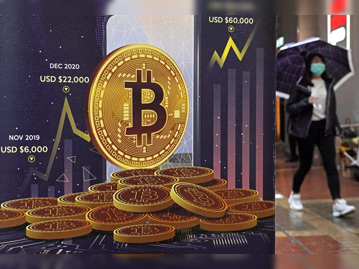 Bitcoin Price Prediction for 