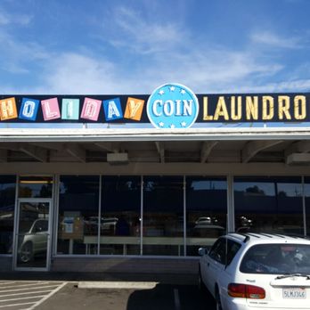 Holiday Coin Laundromat - Downtown Eugene - 2 tips from 33 visitors