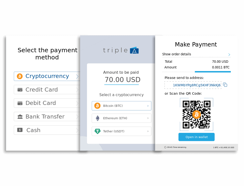 ‎BitPay Checkout on the App Store