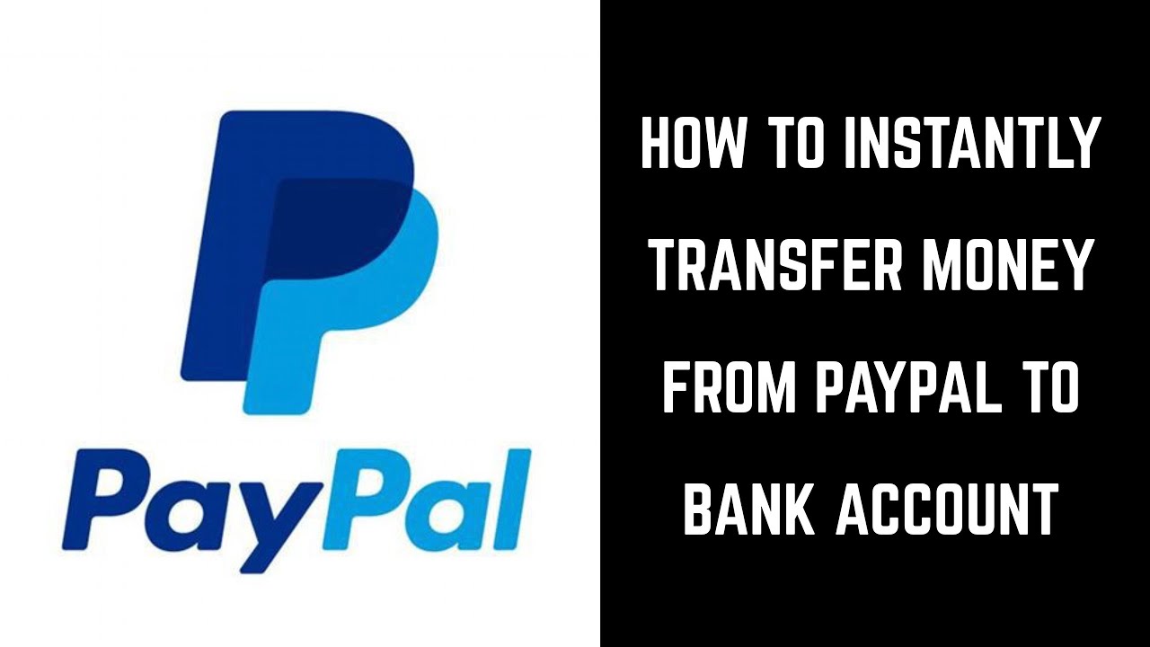 Can I transfer money to my debit card? | PayPal US