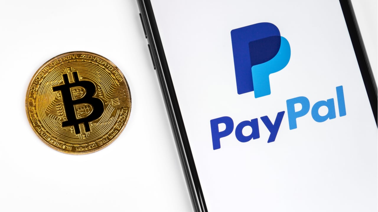 What can I do with Crypto on PayPal? | PayPal US