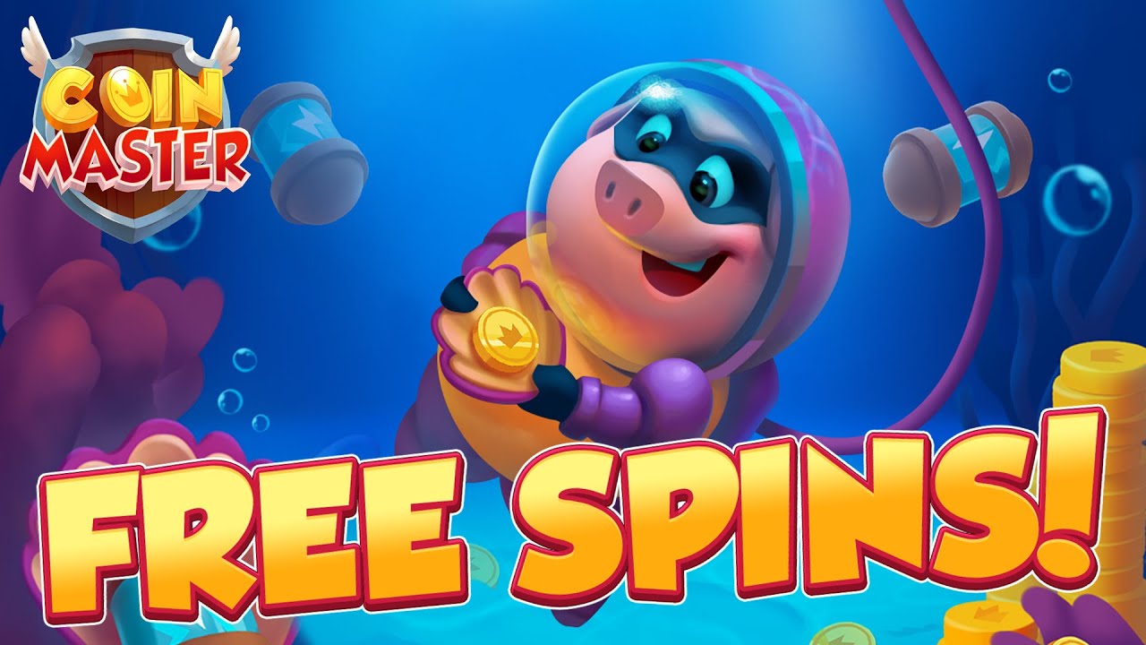 FULL~FREE COIN MASTER FREE SPINS UNLOCK DAILY SPINS WITH MARCH ( – Shop Grammy