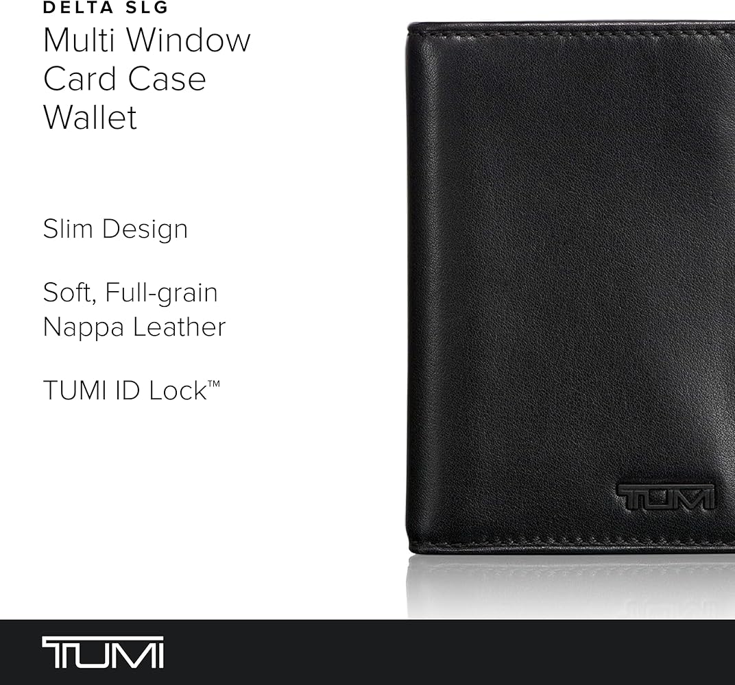 Explore Luggage, Backpacks, Bags, Accessories | TUMI Indonesia