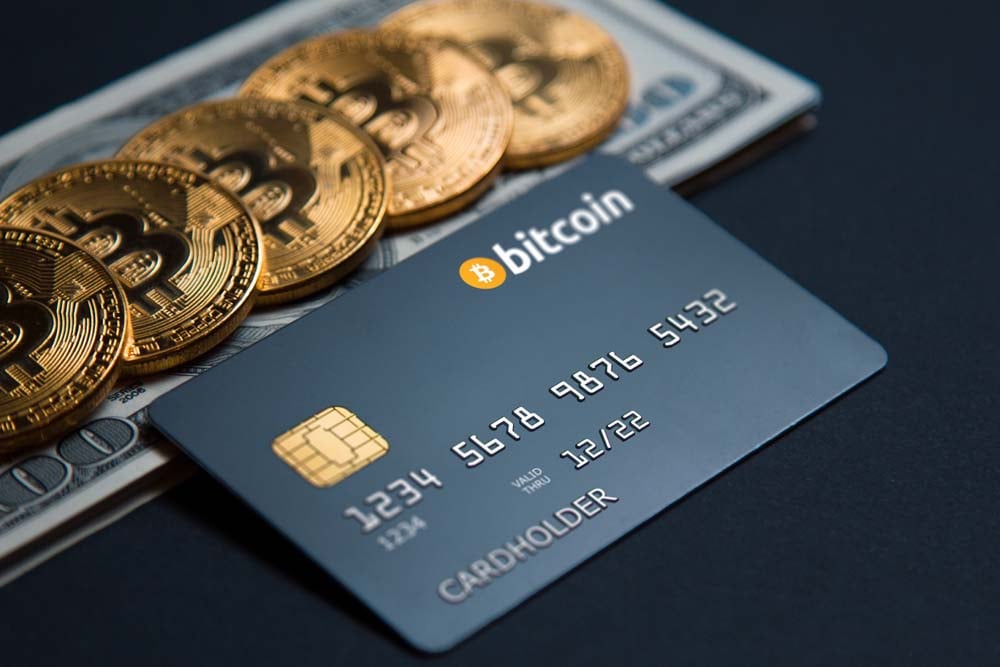 Everything you need to know about crypto debit cards