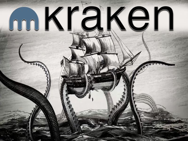 Ethereum ICO Whale Moves $M Worth of ETH to Kraken After 8 Years