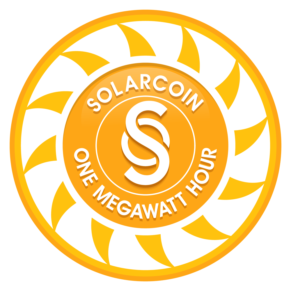 SolarCoin cryptocurrency pays you to go green | New Scientist