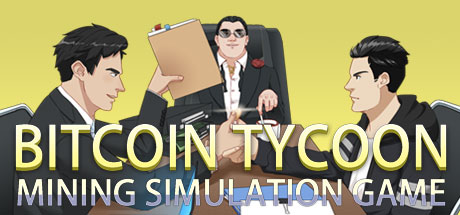 Buy Bitcoin Tycoon Mining Simulation Game CD Key Compare Prices