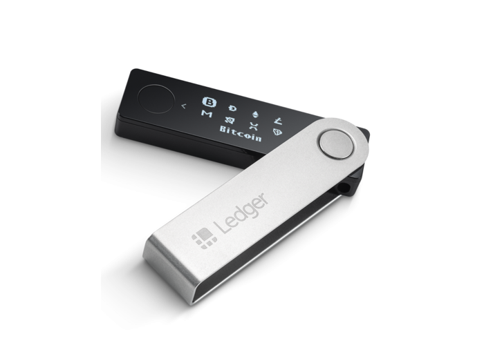 Ledger Nano X | Ledger