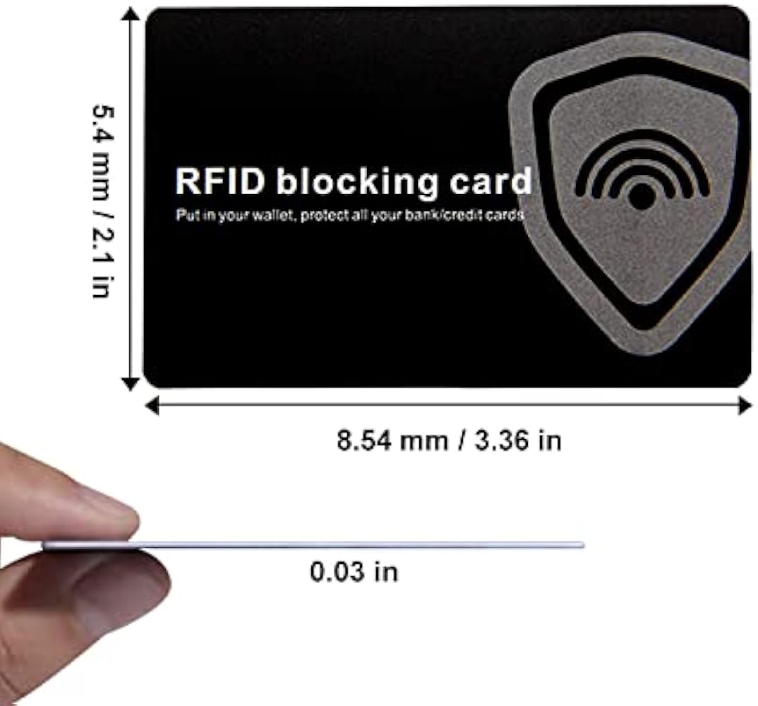 How to protect your contactless card and digital wallet from criminals | The Money Pages