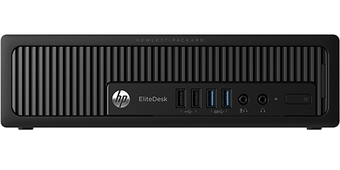 HP EliteDesk G1 USDT iS GHz | Revive IT