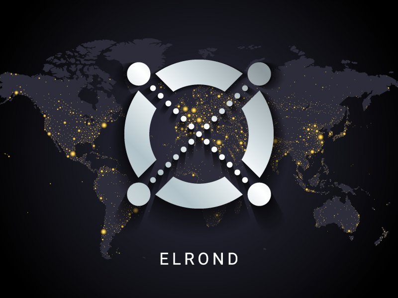 MultiversX (Elrond) (EGLD) Price Prediction , – | CoinCodex