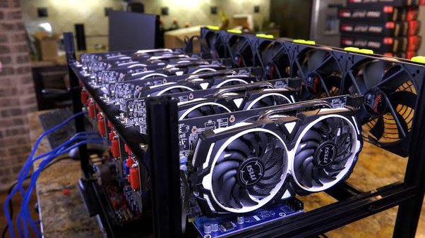 How Bitcoin Mining Works: Explanation and Examples - NerdWallet