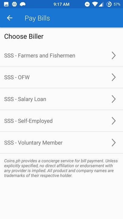 How to Pay SSS Using Bitcoin and other Cryptocurrency | BitPinas