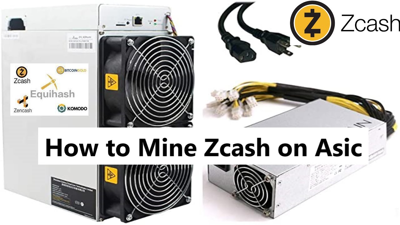 Let’s talk about ASIC mining - # by fpbitmine - Mining - Zcash Community Forum