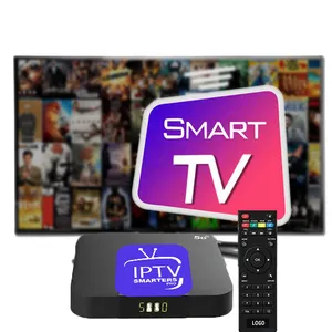 Tashan IPTVs – Best Indian IPTV Service Provider