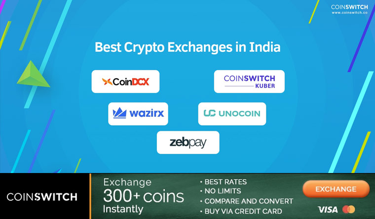 5 Best Cryptocurrencies To Invest In India For Short Term 