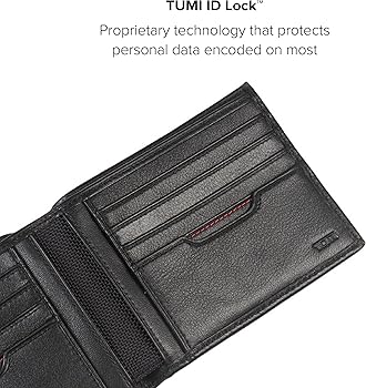 Tumi ALPHA SLG GLOBAL REMOVABLE PASSCASE | TUMI Indonesia