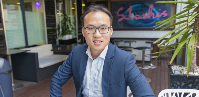 Thao Dien Investment officially changes its name to Masterise Group