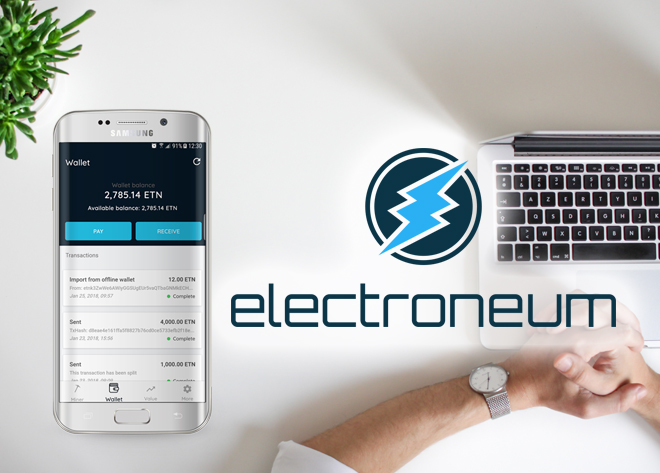 How to Prove Sending via Electroneum mobile wallet - Mobile App - ETN-Network Community Forum