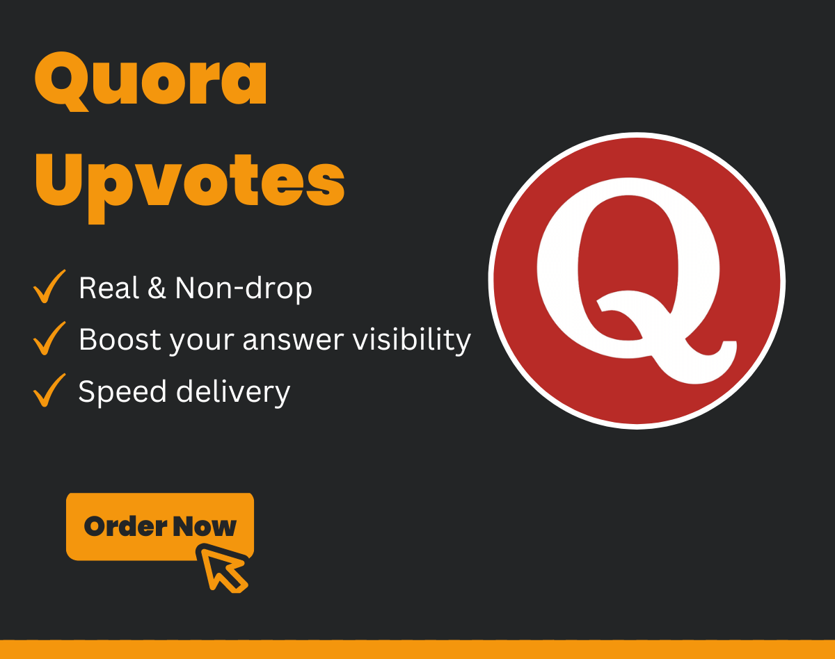 Buy Quora Upvotes From $5 | % Safe | Media Mister